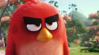 Angry Birds Toons llega a la pantalla de Discovery Kids