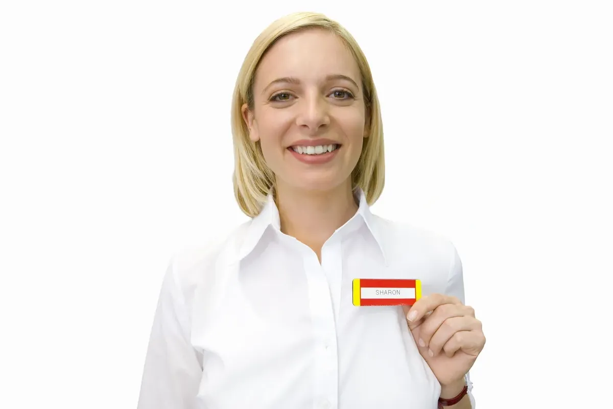 Tu nombre puede cambiar tu apariencia.