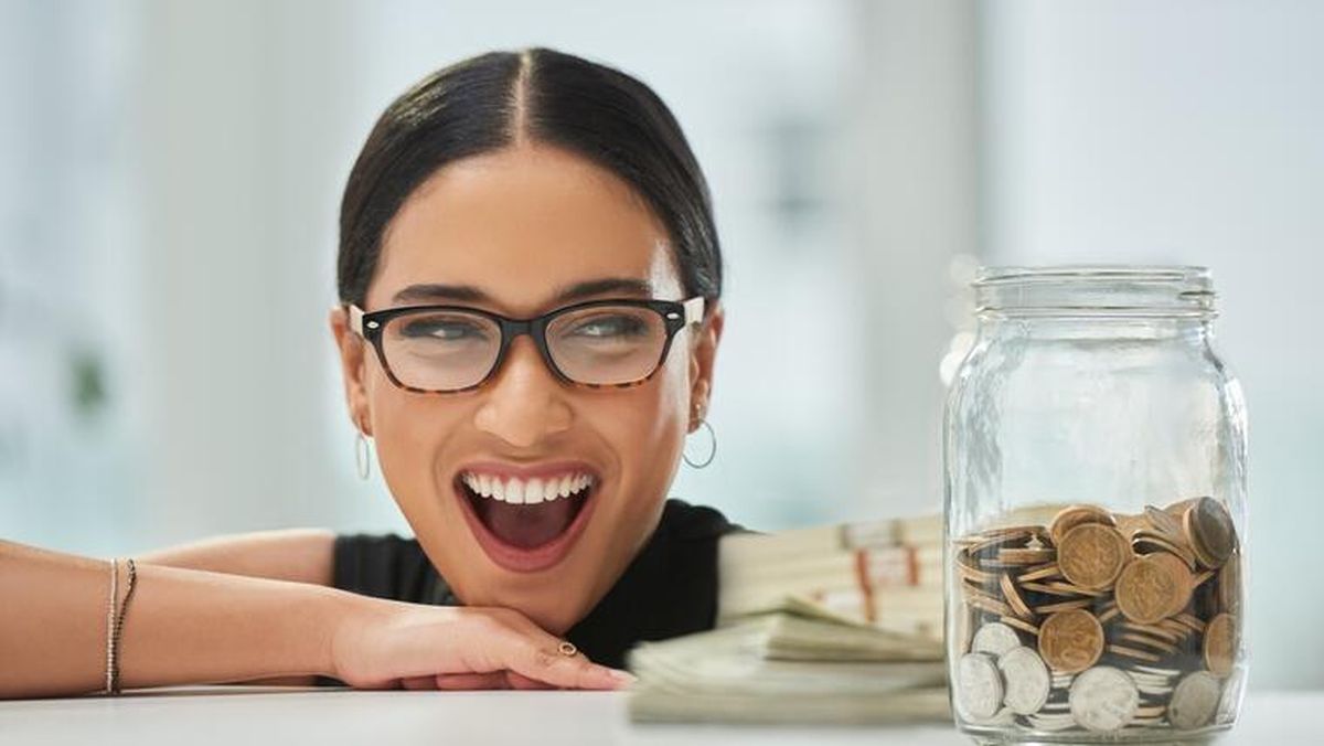 El ritual para arrancar septiembre con todo.&nbsp;