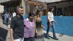 Macri pasará unos días de descanso en la Patagonia