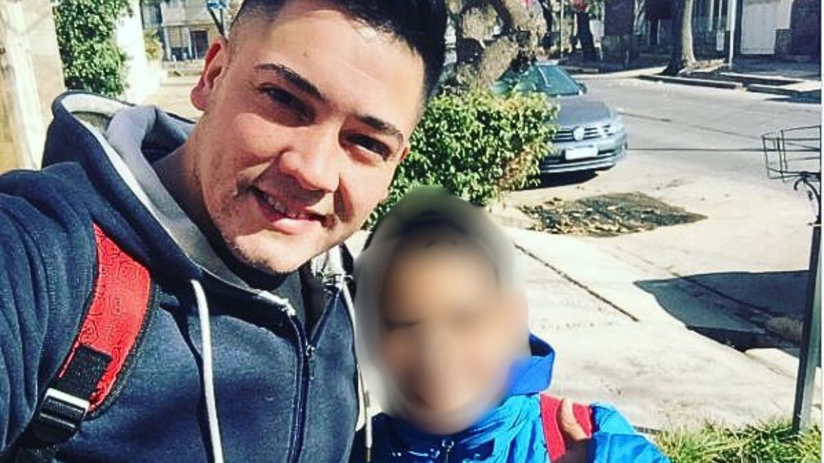 La justicia investiga la muerte de un cocinero que apareció en una acequia en Maipú.