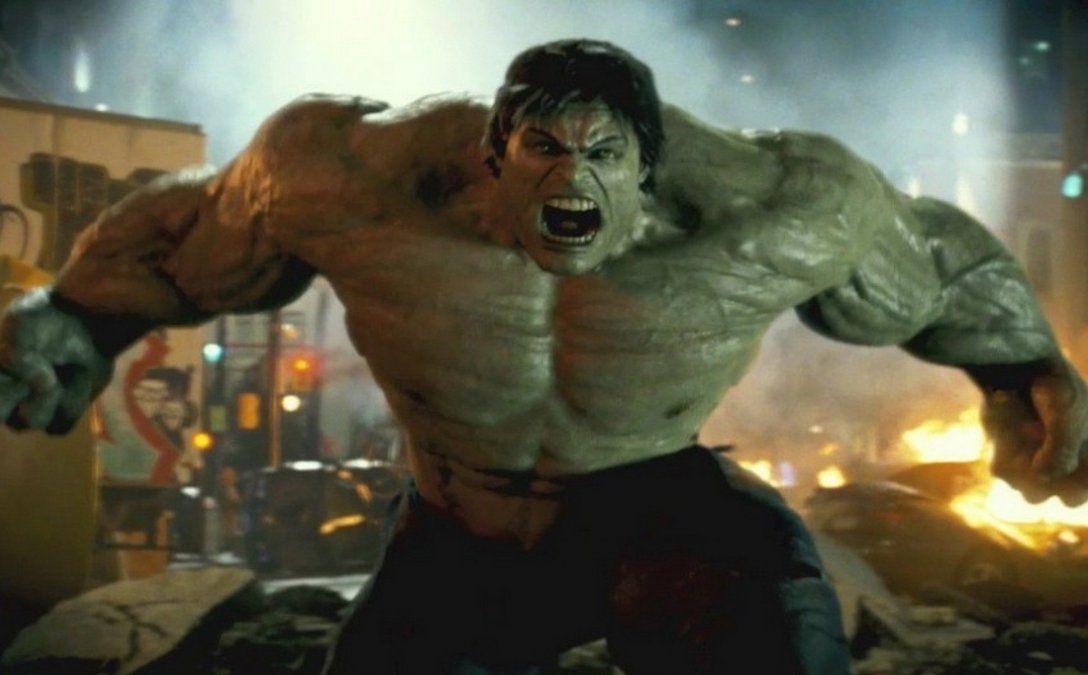 Por qué no habrá una película sobre Hulk con Mark Ruffalo