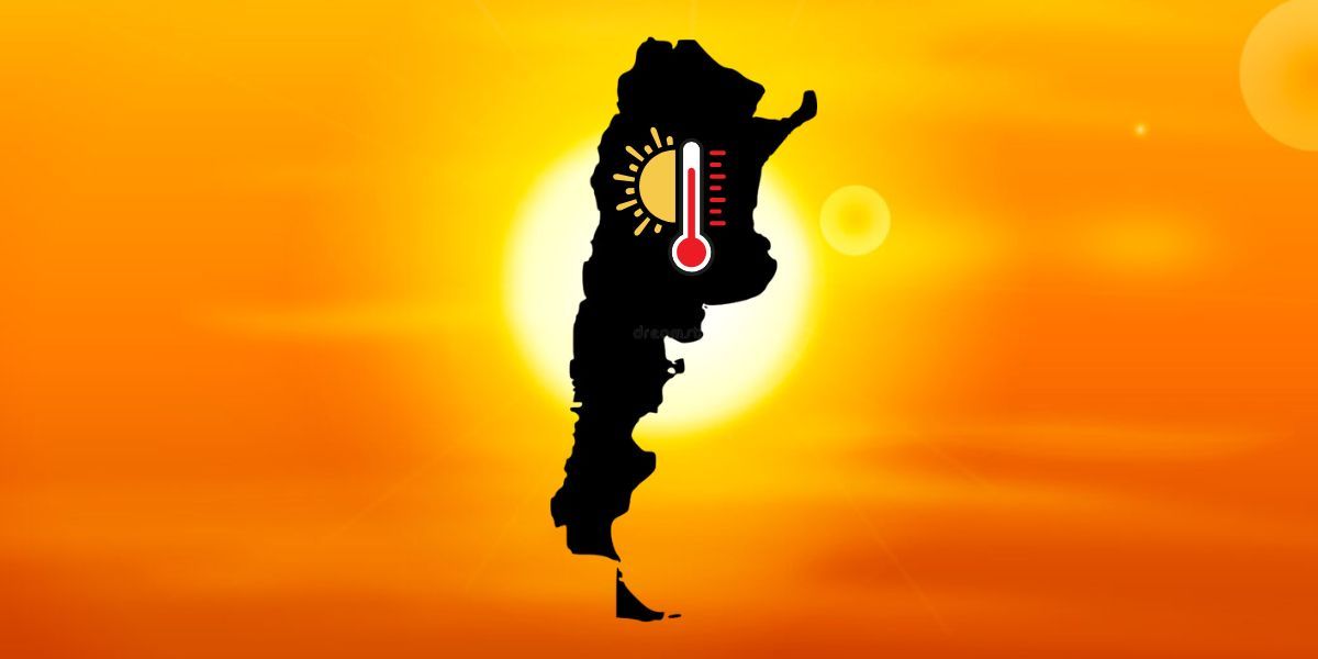 Varios lugares del país se encuentran en alerta por temperaturas altas