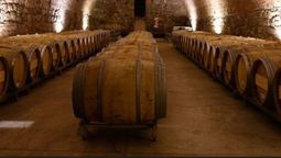 Ciudad del Vino es el proyecto seleccionado de Godoy Cruz. El intendente Diego Costarelli firmó el convenio la semana pasada para recibir los fondos destinados a obras de turismo.