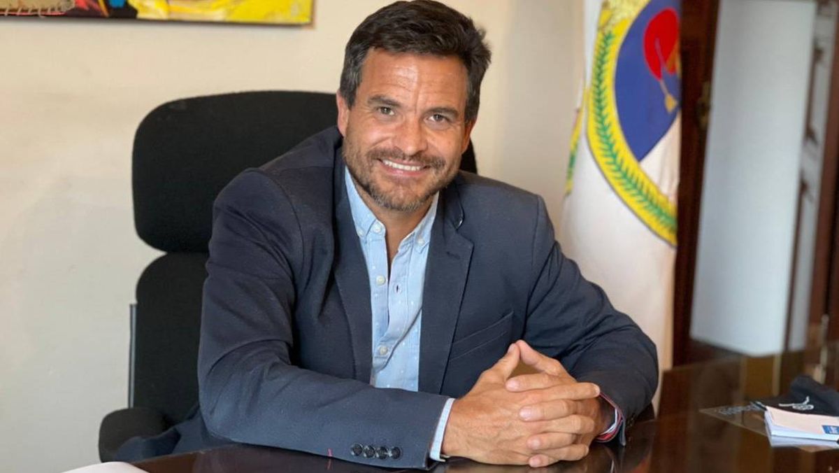 El ministro de Cultura y Turismo de Jujuy, Federico Posadas, retrucó las declaraciones de Miguel Ángel Pichetto sobre la música norteña. El ministro de Cultura y Turismo de Jujuy, Federico Posadas, retrucó las declaraciones de Miguel Ángel Pichetto sobre la música norteña.