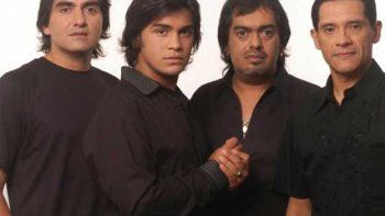 Mendoza festivalera
