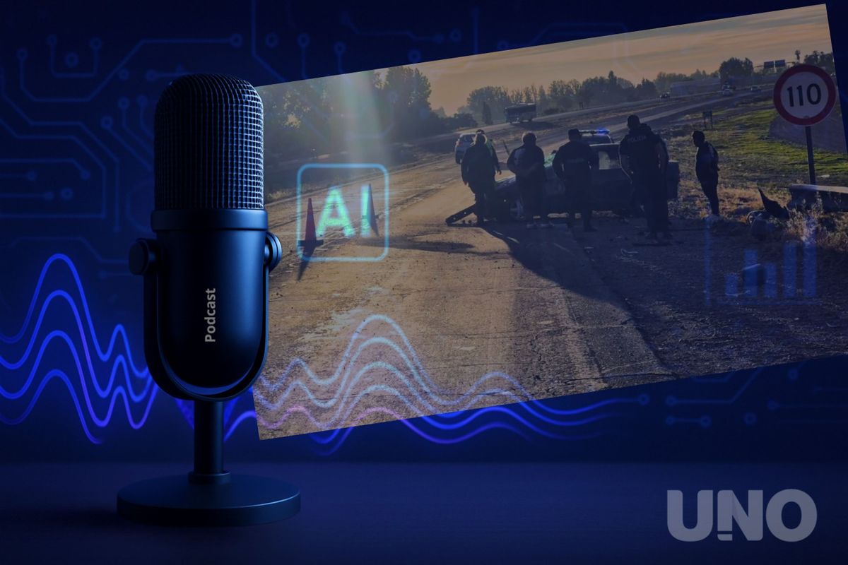 “El día en minutos” de Diario UNO ofrece un resumen ágil con las noticias más importantes de Mendoza y el mundo. Preciso, claro y directo: informate sin perder tiempo.