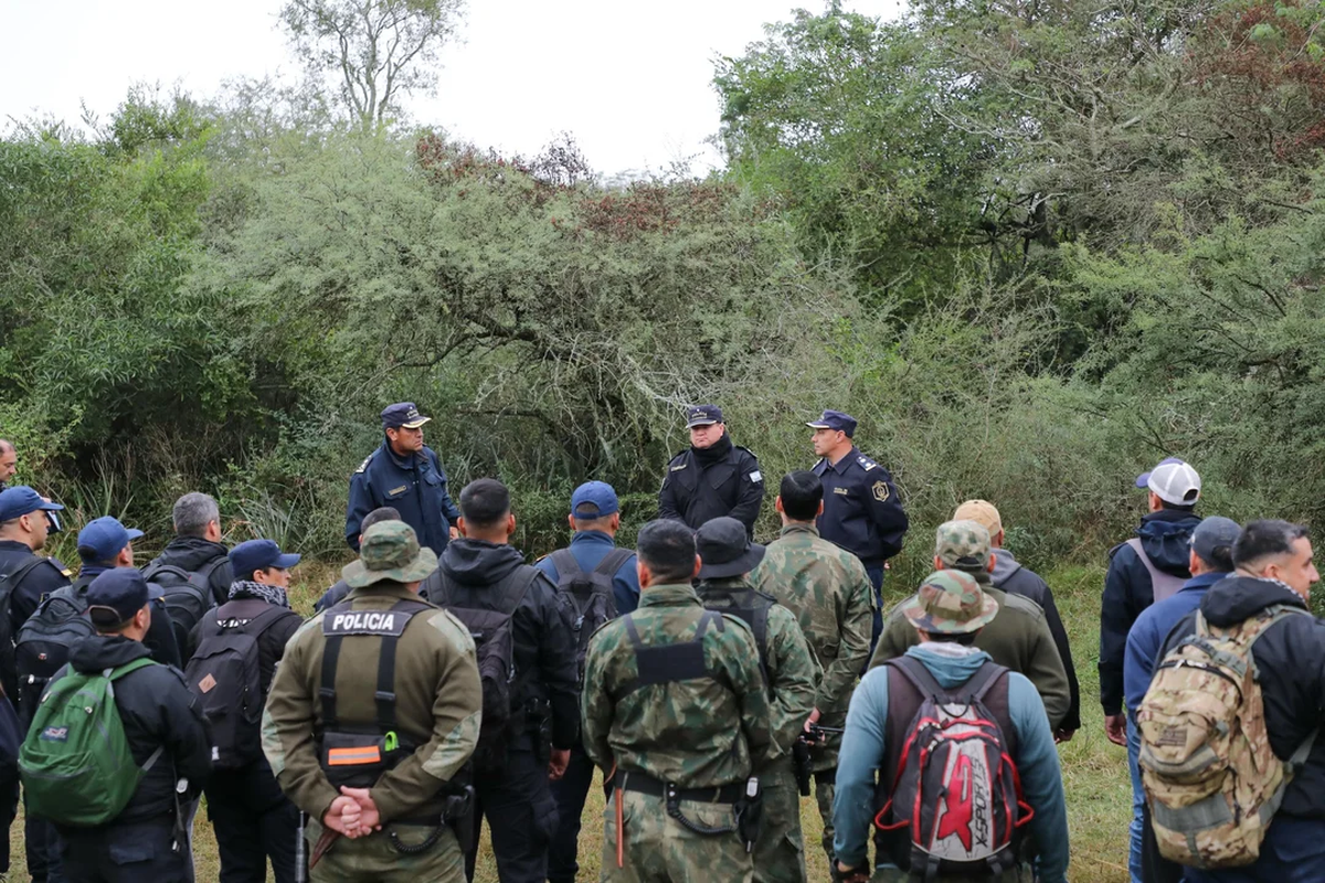 Desaparición de Loan: mafia, drogas, recompensa y otras hipótesis