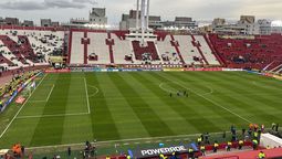 Boca recibe a Recoleta en el Tomás Ducó.