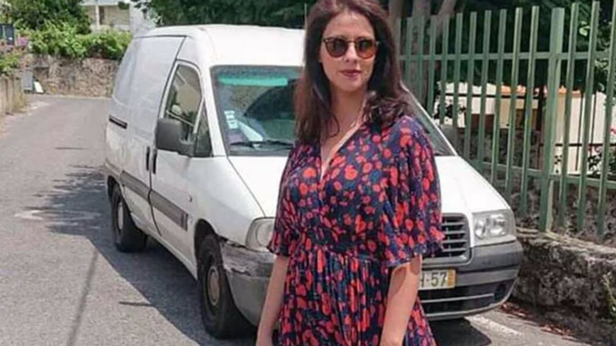 Denunció a un ex alumno por acoso