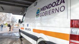Coronavirus en Mendoza: las emergencias del Servicio Coordinado disminuyeron 30% porque no hay tráfico