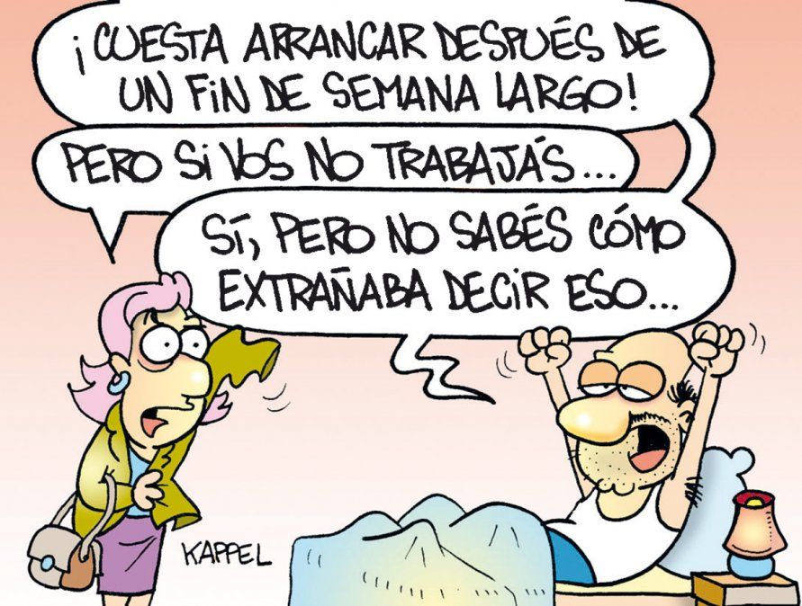 Cuesta y mucho, viejo
