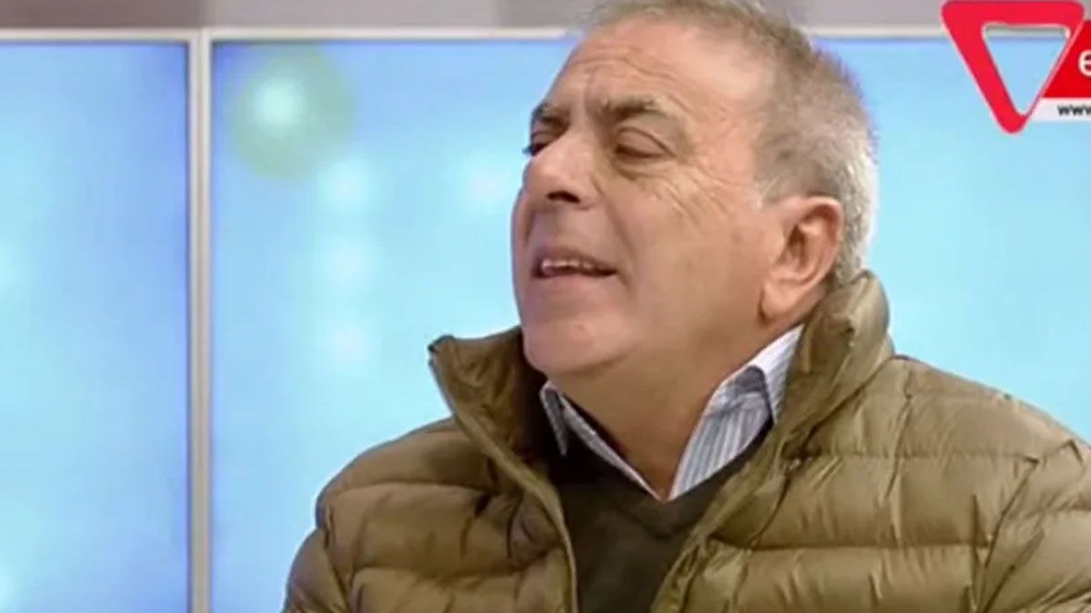 Daniel Galdeano, coordinador del Paso Cristo Redentor, aseguró que la relación con sus pares chilenos mejoró notoriamente. Daniel Galdeano, coordinador del Paso Cristo Redentor, aseguró que la relación con sus pares chilenos mejoró notoriamente.