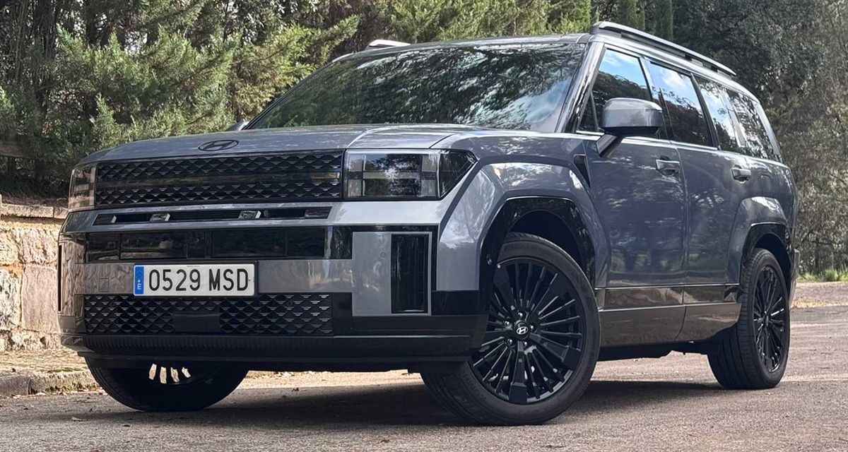 Hyundai tiene el mejor auto del mundo: cuál es y cuándo llegaría a la Argentina Hyundai tiene el mejor auto del mundo: cuál es y cuándo llegaría a la Argentina