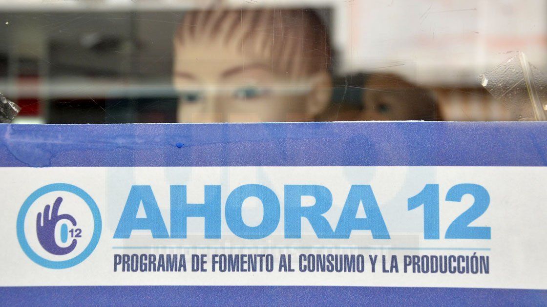 Ahora 18: la esperanza comercial contra 11 meses de caída de ventas