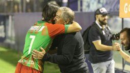La palabra más esperada en Independiente Rivadavia