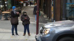 Pronóstico: cómo estará el tiempo hoy en Mendoza