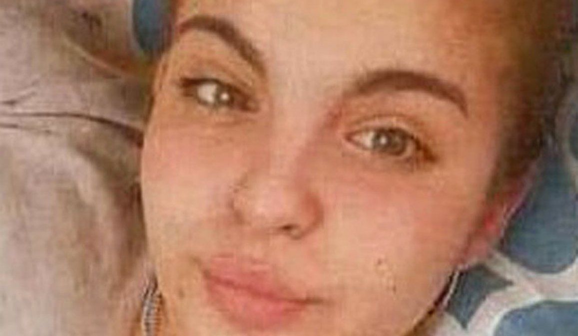 Femicidio de Ludmila