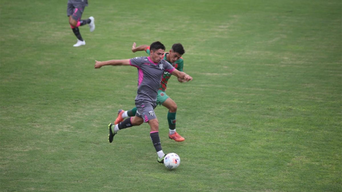 Foto: Fernando Martínez/Diario UNO.