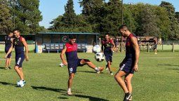 Juegan varios con urgencias Juegan varios con urgencias