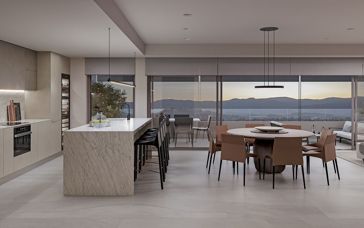 En los últimos seis meses se han lanzado más de 15 emprendimientos de gama media y alta. En los últimos seis meses se han lanzado más de 15 emprendimientos de gama media y alta.