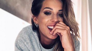 Noelia Marzol posteó un video semidesnuda con un profundo mensaje y reflexión