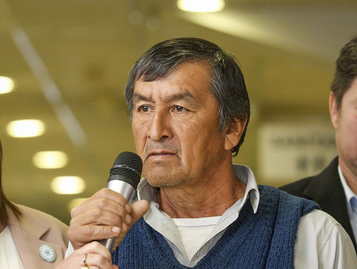 Caso Loan: la justicia acusó al gobernador de Corrientes Gustavo Valdés por "supuesto encubrimiento". Caso Loan: la justicia acusó al gobernador de Corrientes Gustavo Valdés por "supuesto encubrimiento".