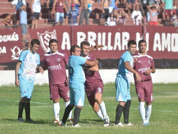 Torneo del Interior: La Dormida decidió no presentarse ante Luján