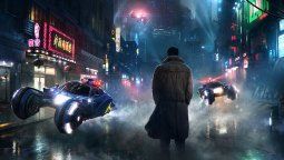 Blade Runner ya tiene fecha para el 2018