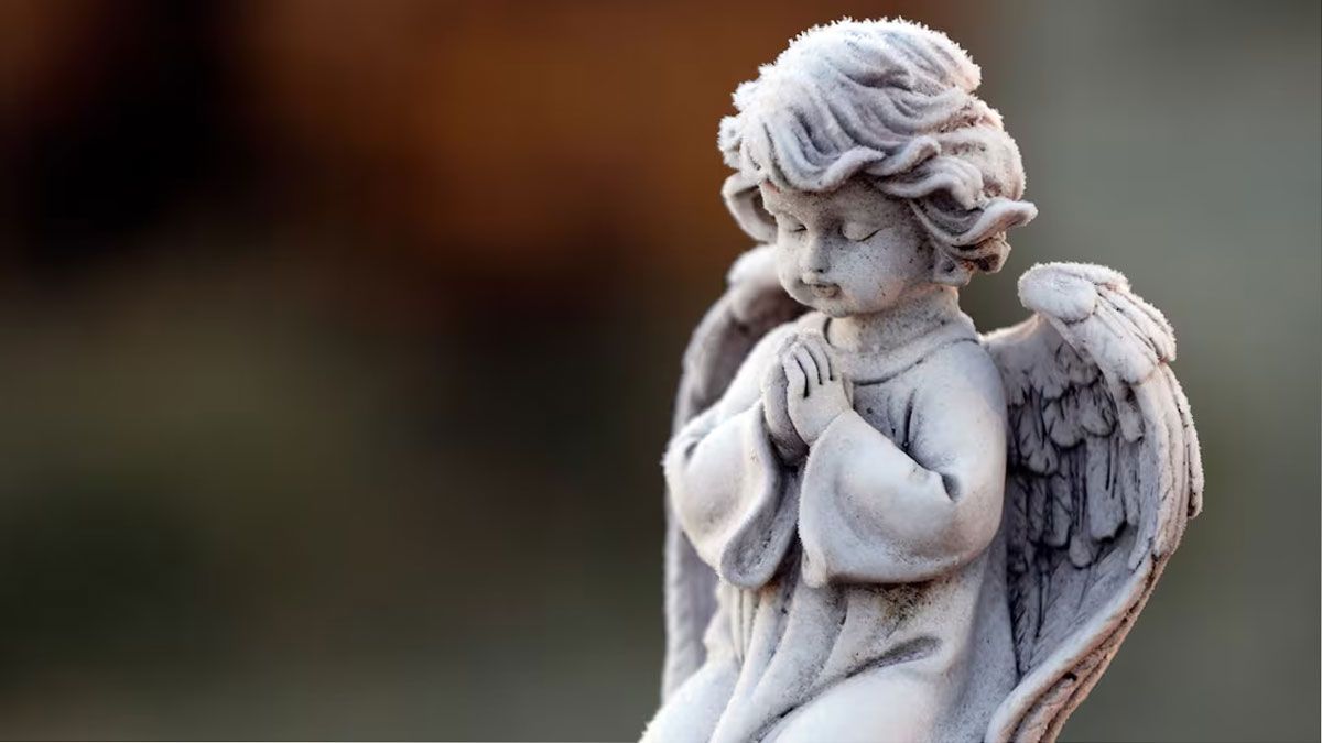 La presencia de ángeles en la casa de uno, podría detectarse si se presta atención a las distintas señales que estos dejan.