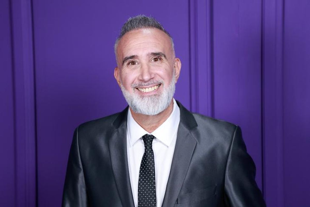 Gabriel Anello recibió duros comentarios por su crítica hacia Juan Román Riquelme. Gabriel Anello recibió duros comentarios por su crítica hacia Juan Román Riquelme.