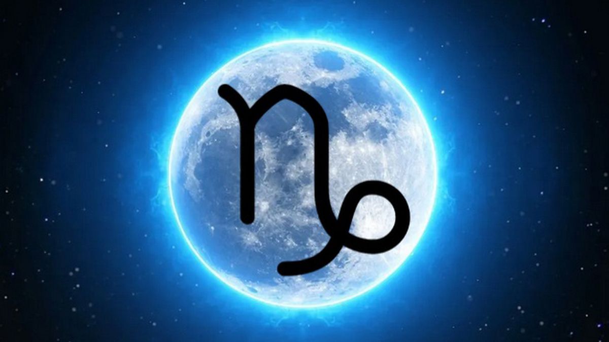 Astrología: los 5 signos beneficiados por el ingreso de la Luna en Capricornio