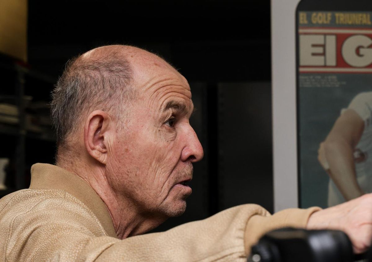 Qué dijo Ricardo Bochini sobre las chances de Racing en la Copa Libertadores