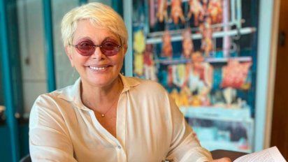 Carmen Barbieri.