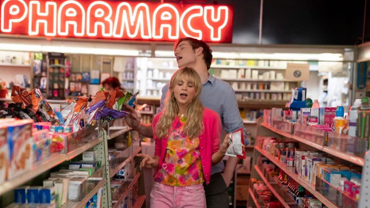 Netflix agregó hace poco Hermosa venganza y ya se metió en el Top tres de las películas más vistas. Netflix agregó hace poco Hermosa venganza y ya se metió en el Top tres de las películas más vistas.