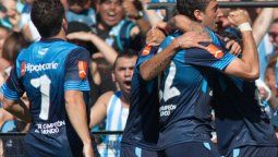 Racing visita a Banfield con la chance de quedar en el segundo lugar