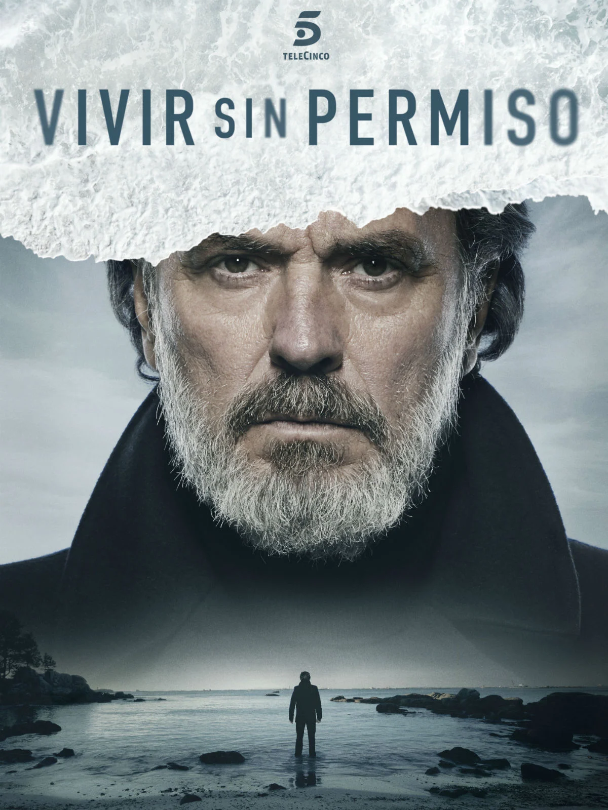 La más vista del mundo. Vivir sin permiso se transformó en la serie de Netflix más vista de todos los tiempos. La más vista del mundo. Vivir sin permiso se transformó en la serie de Netflix más vista de todos los tiempos. 