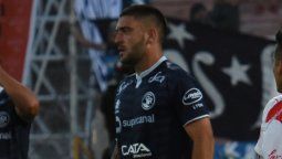 De Muner recibió el apoyo de sus jugadores