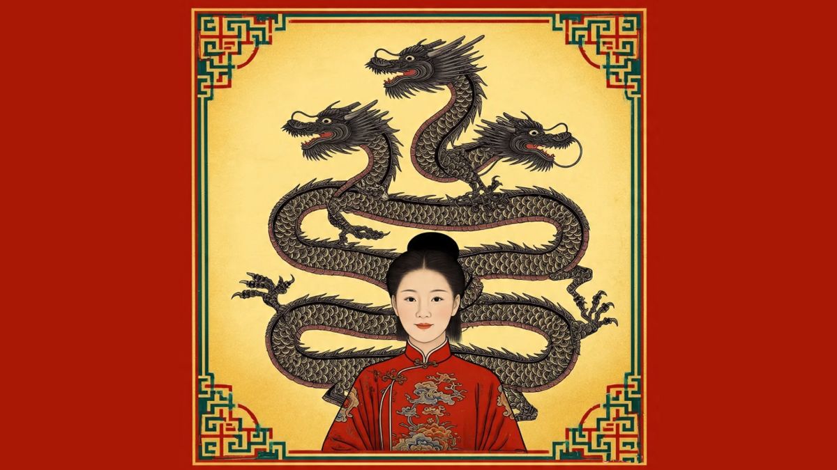 HORÓSCOPO CHINO: las predicciones del viernes 7 de noviembre, día del Dragón de Metal Yang. HORÓSCOPO CHINO: las predicciones del viernes 7 de noviembre, día del Dragón de Metal Yang.