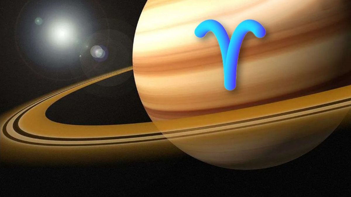 Saturno en Aries: las predicciones astrológicas para los 12 signos del zodiaco