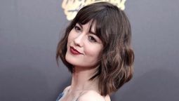 Está en Netflix, es una serie que tiene 8 capítulos y es lo mejor del año