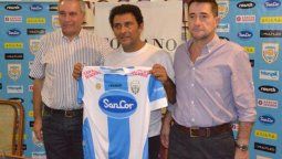 Con el debut de Astrada