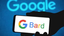 Tecnología. Google abrió Bard, el chatbot que competirá con ChatGPT.