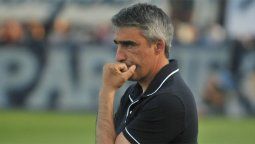 En la B Nacional es muy difícil dar vuelta un resultado