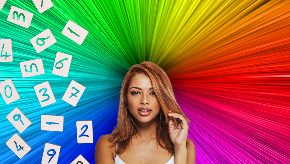 La numerología reveló cuál es el color que debes usar siempre, según tu fecha de nacimiento