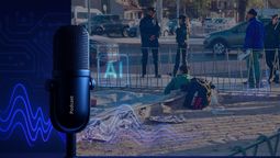 El día en minutos es el pódcast que resume las noticias de Diario UNO con ayuda de IA.