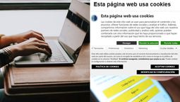 ¿Qué son las cookies informáticas y para qué sirven?