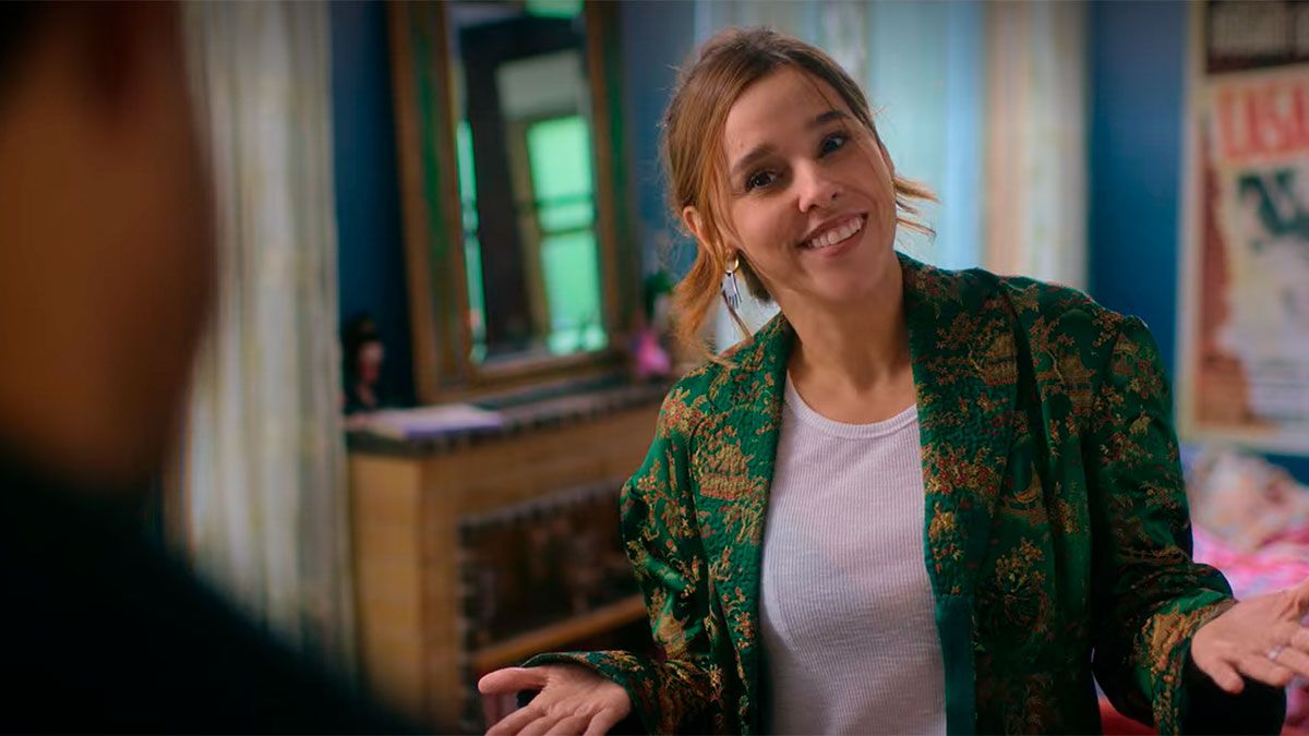 Thati Lopes es una actriz brasileña de 32 años que nación en el Estado de Río de Janeiro.