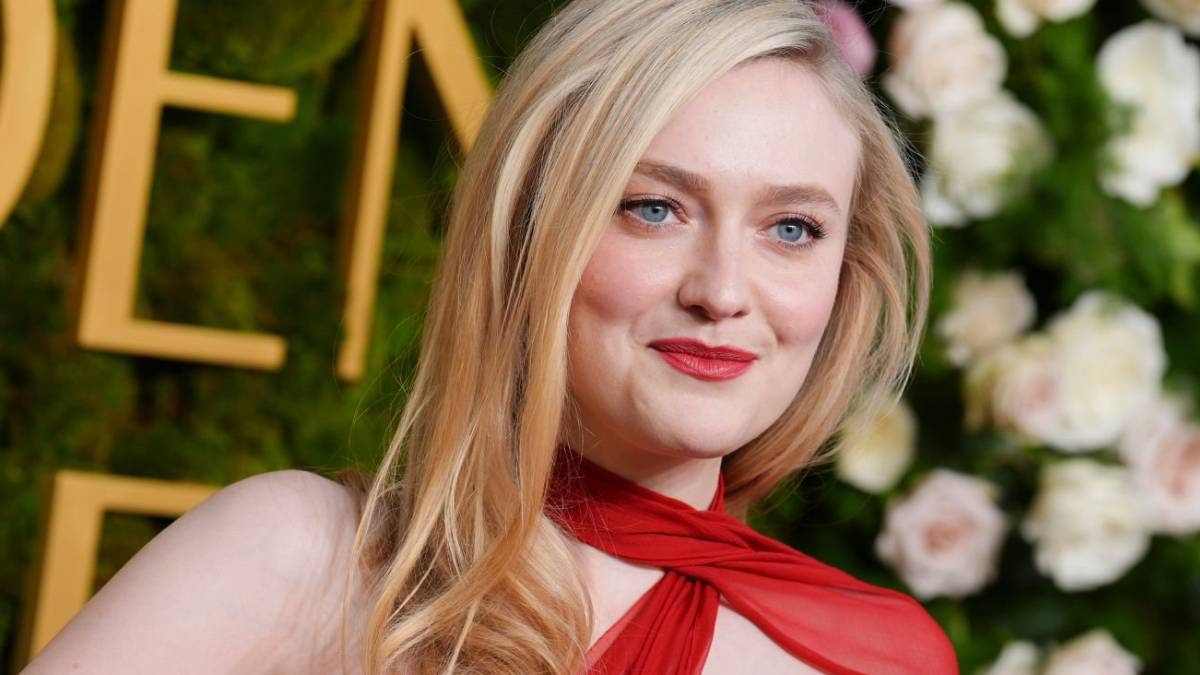 Dakota Fanning protagoniza en Netflix la serie Ripley. Foto: Getty Images.