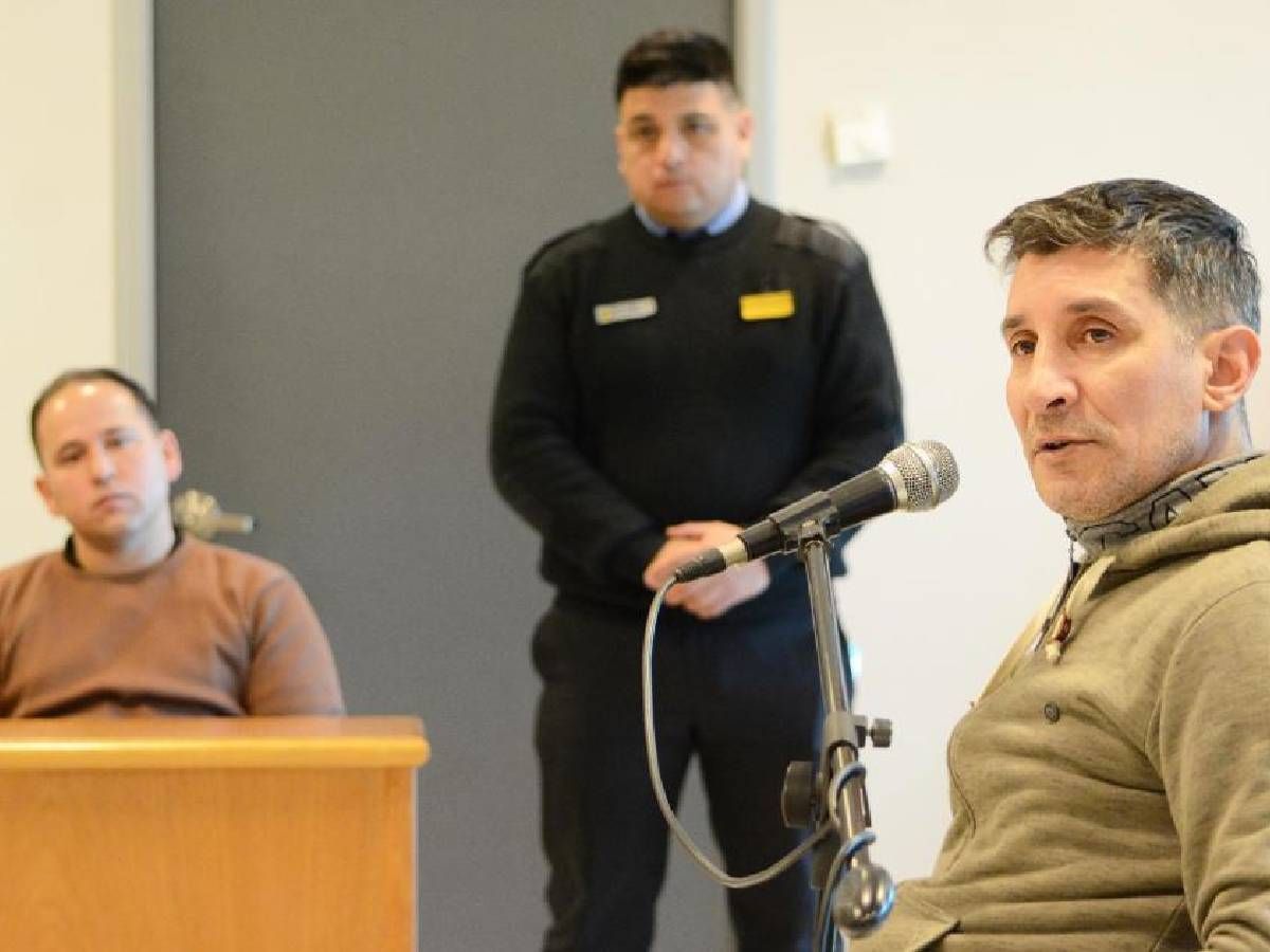 De no creer: un comisario usó a los presos de mozos en su casamiento De no creer: un comisario usó a los presos de mozos en su casamiento